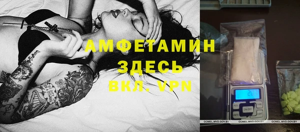 молекула духа Аркадак